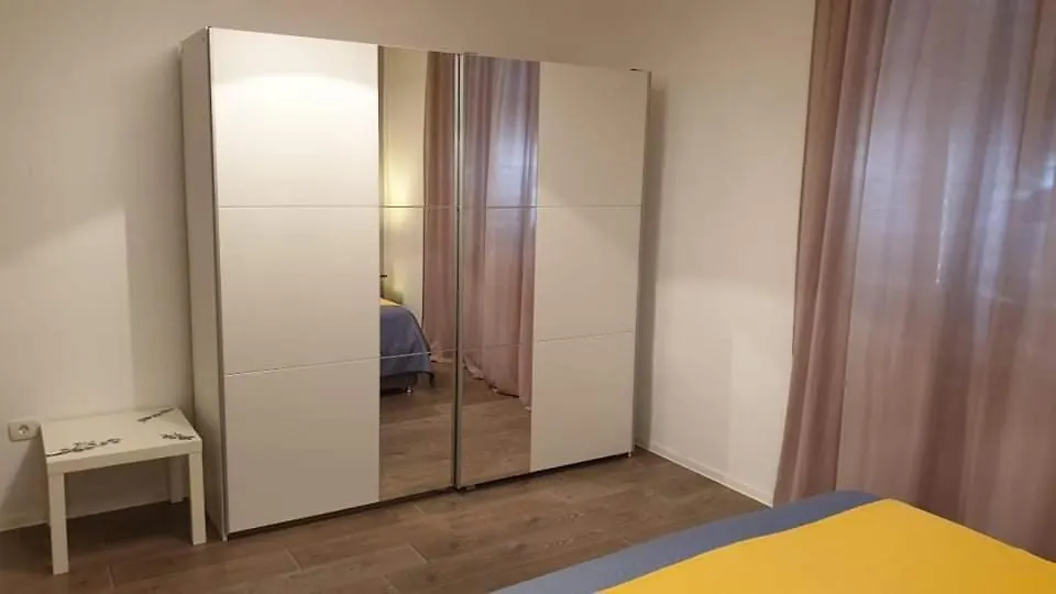 Apartment Kety Pula 0*,  Croatia