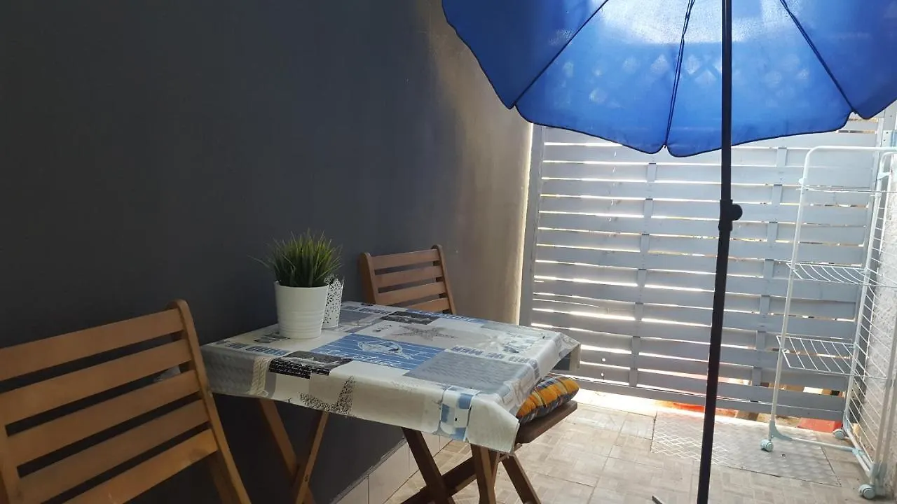 Apartment Kety Pula