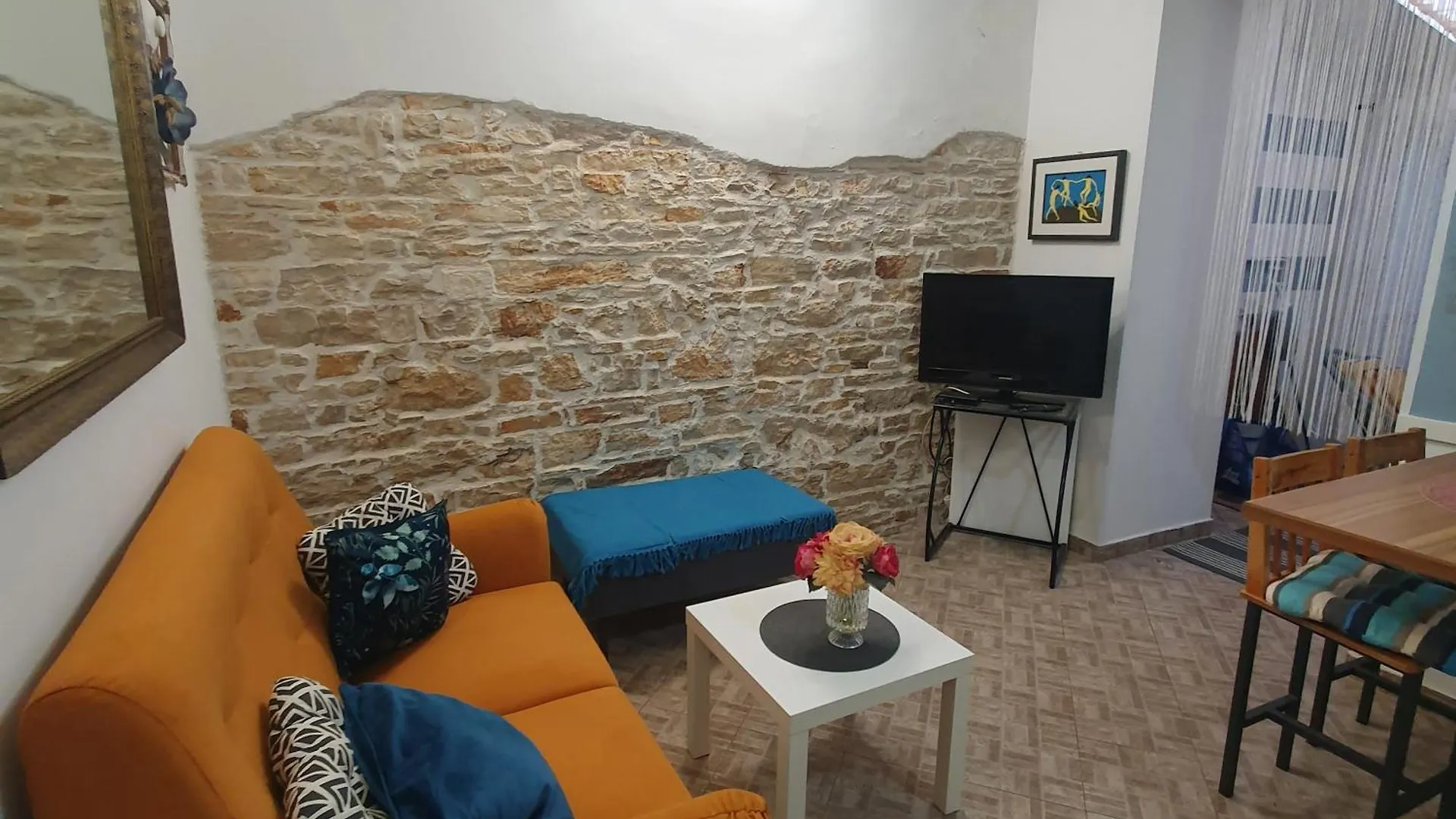 Apartment Kety Pula Croatia