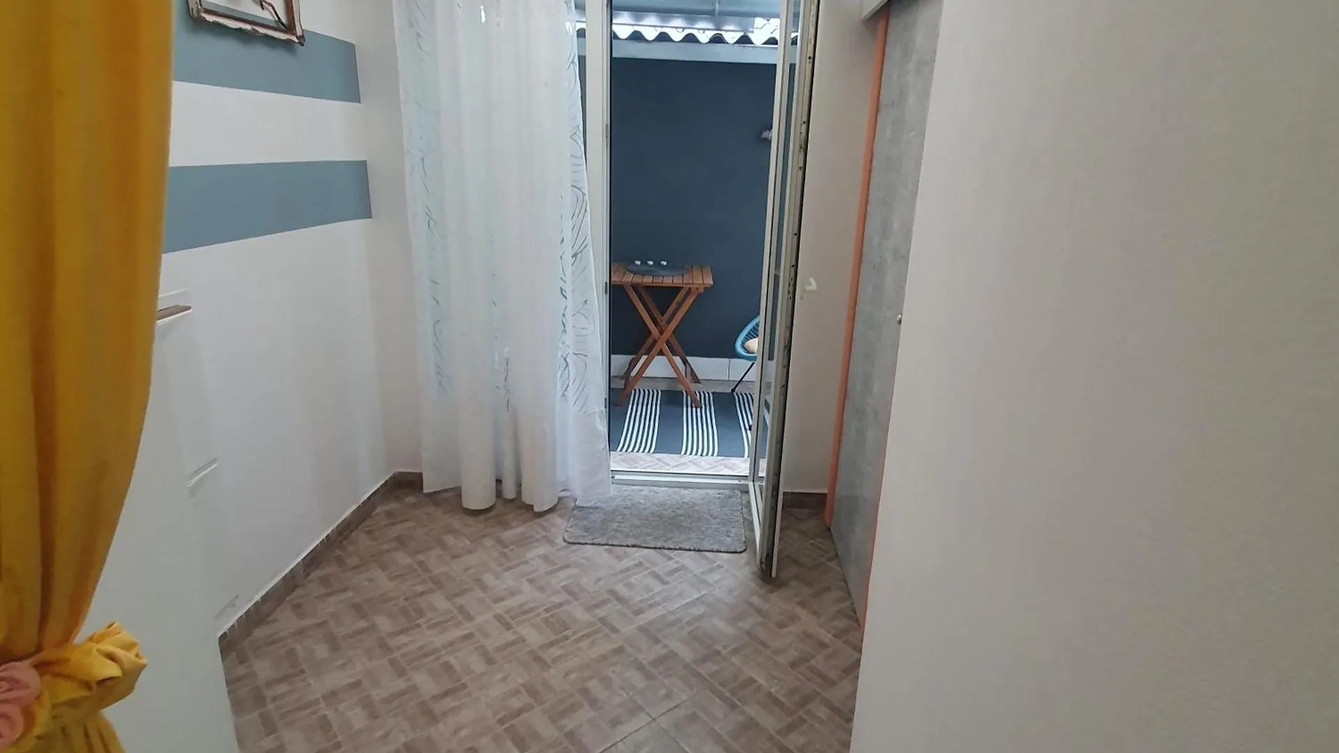 Apartment Kety Pula