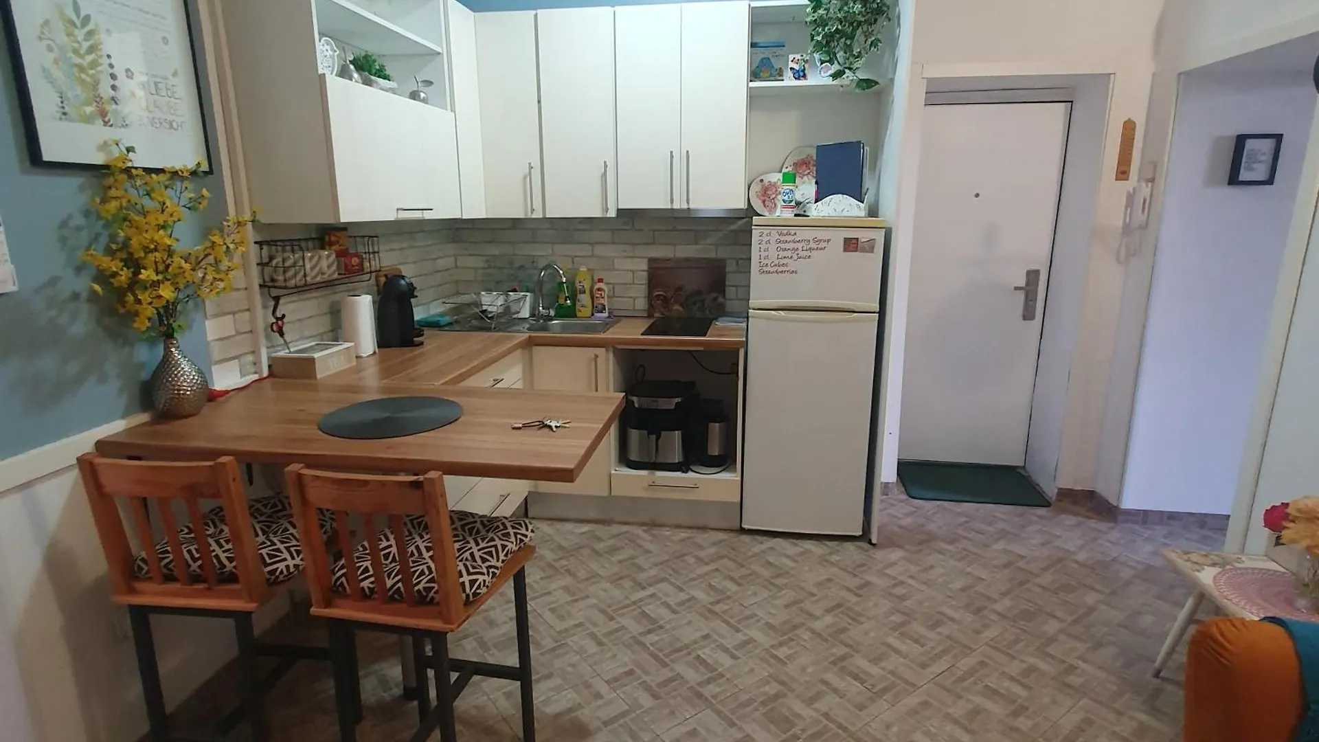 Apartment Kety Pula