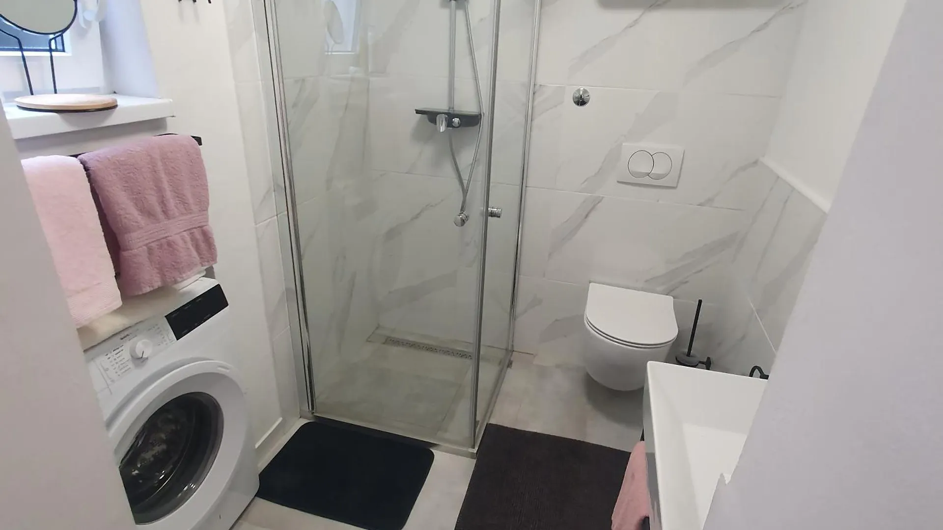 Apartment Kety Pula Croatia