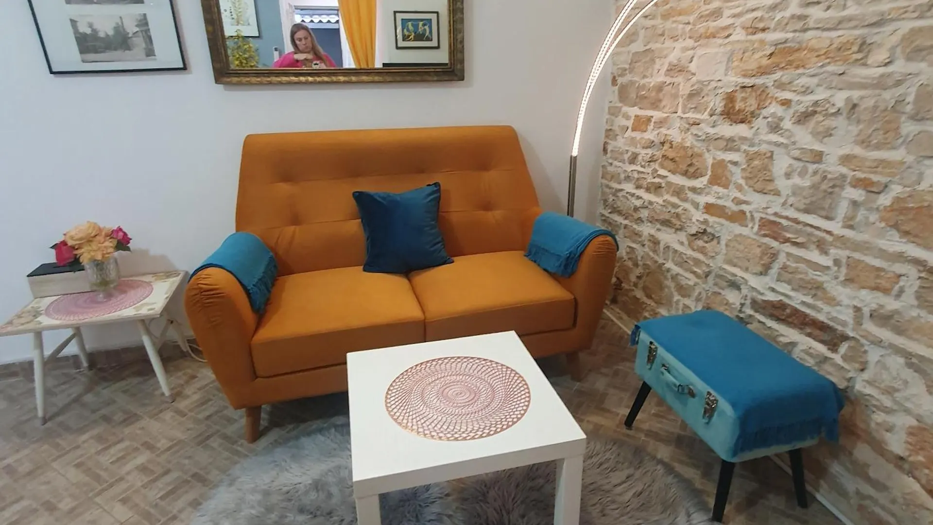 Apartment Kety Pula 0*,  Croatia