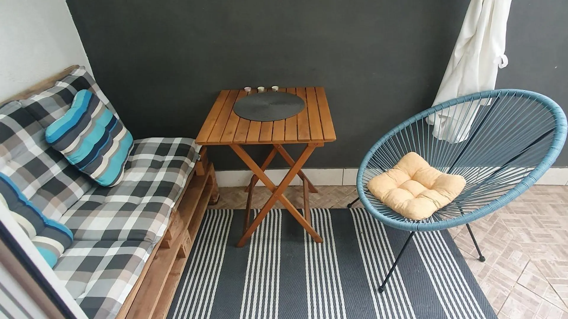 Apartment Kety Pula