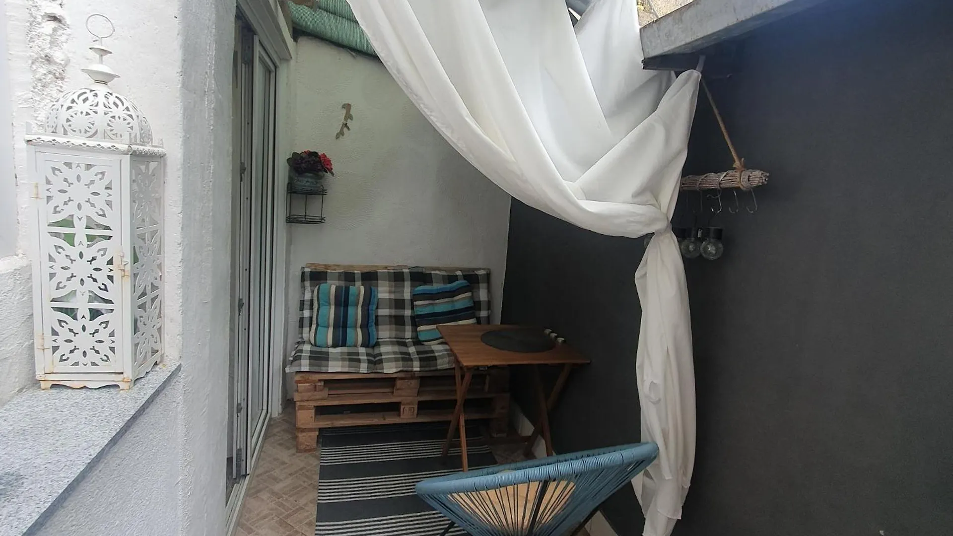 Apartment Kety Pula