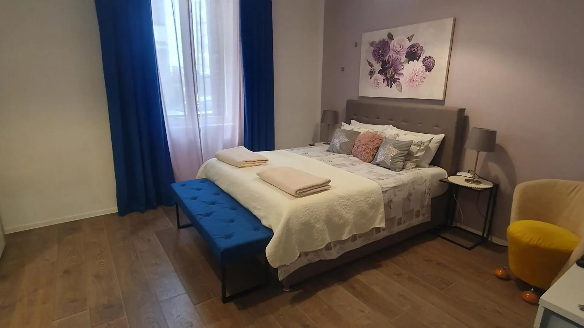 Apartment Kety Pula